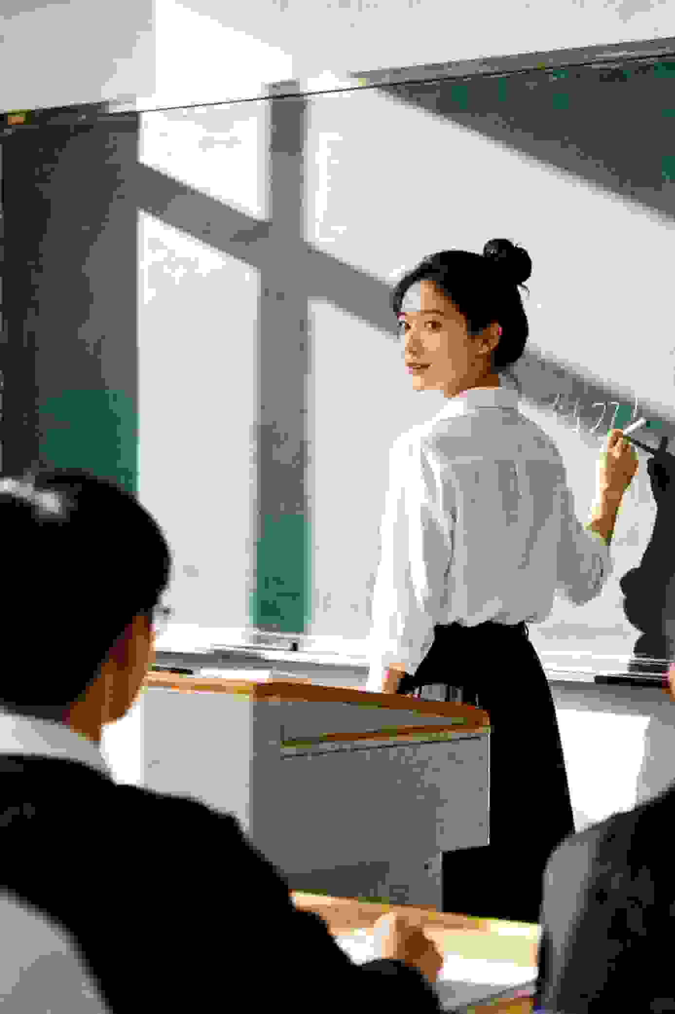 绝境求生