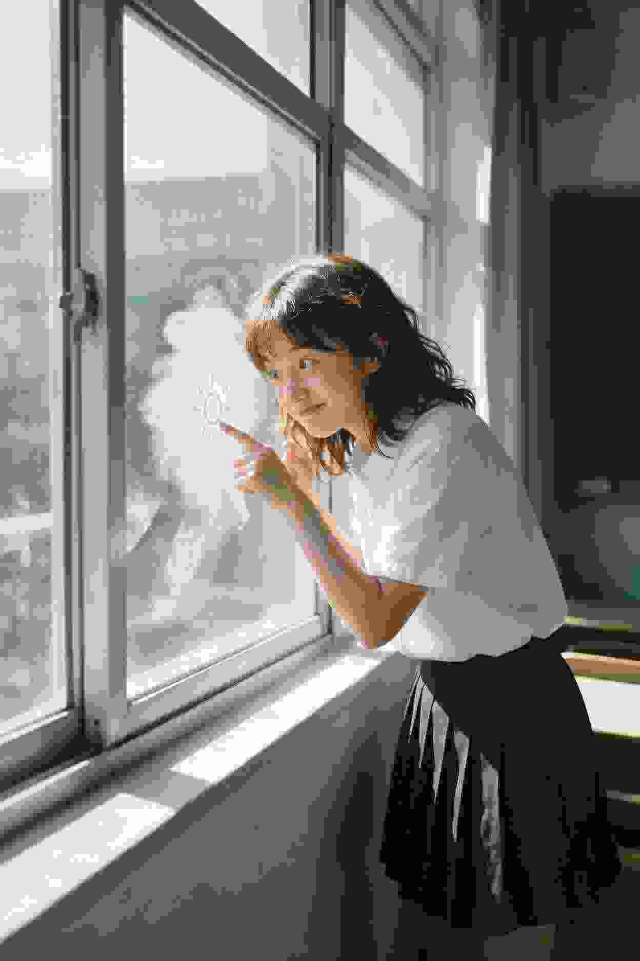 迷雾之城