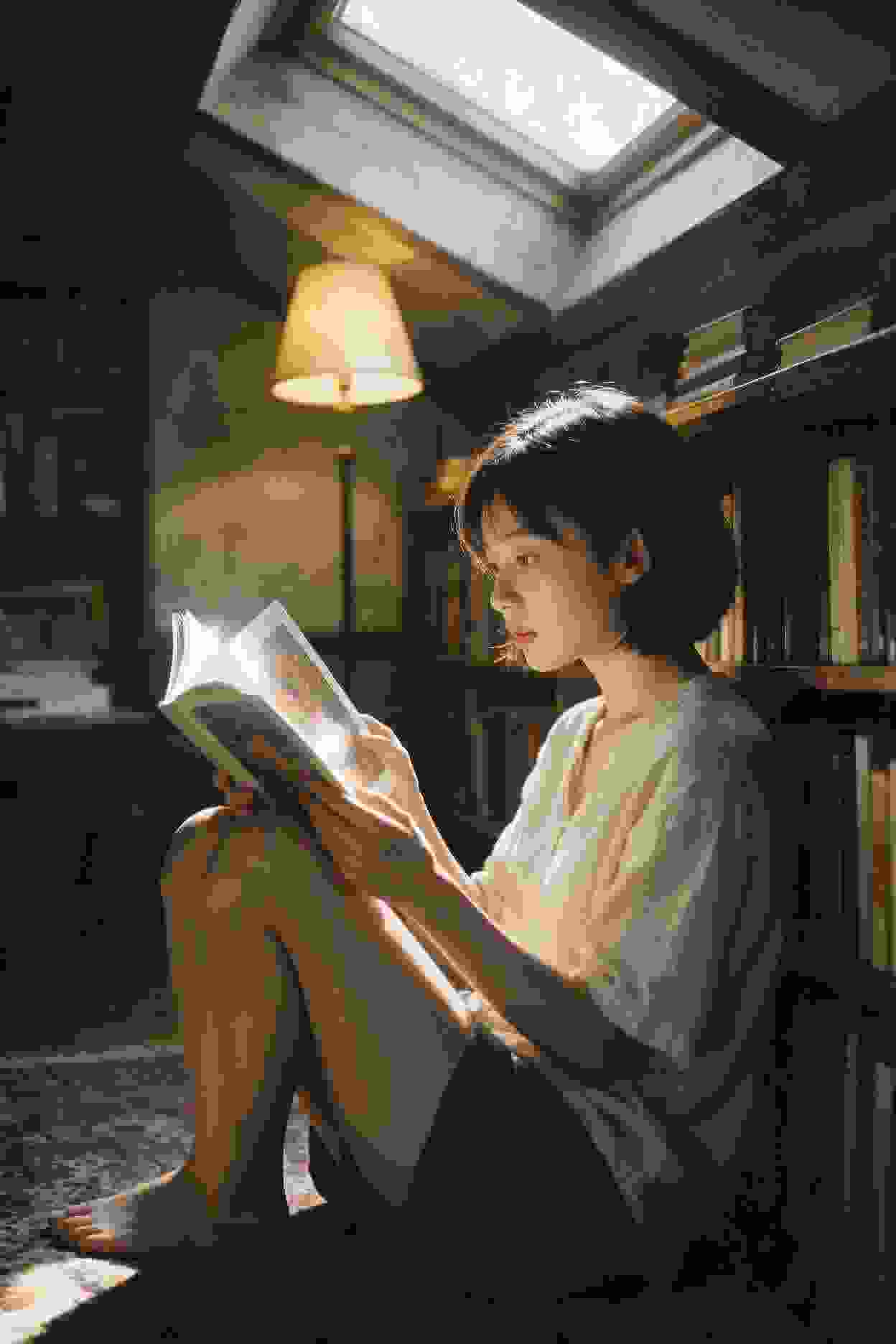 校园青春